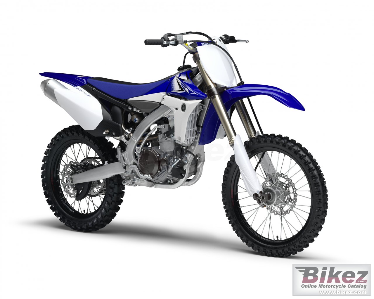 Yz450F