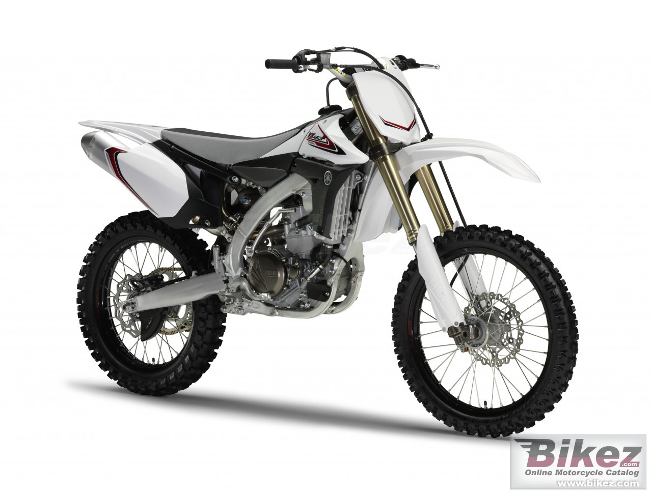 Yz450F