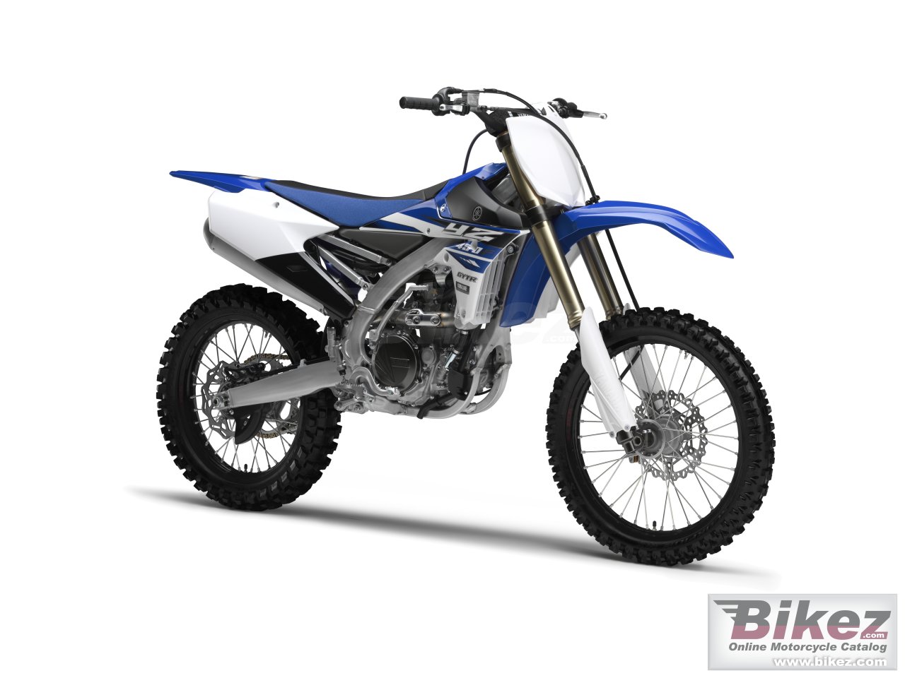 Yz450F