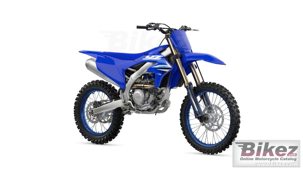Yz450F