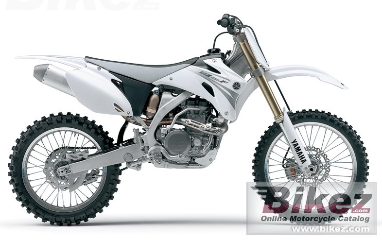 Yz450Fse Special Edition