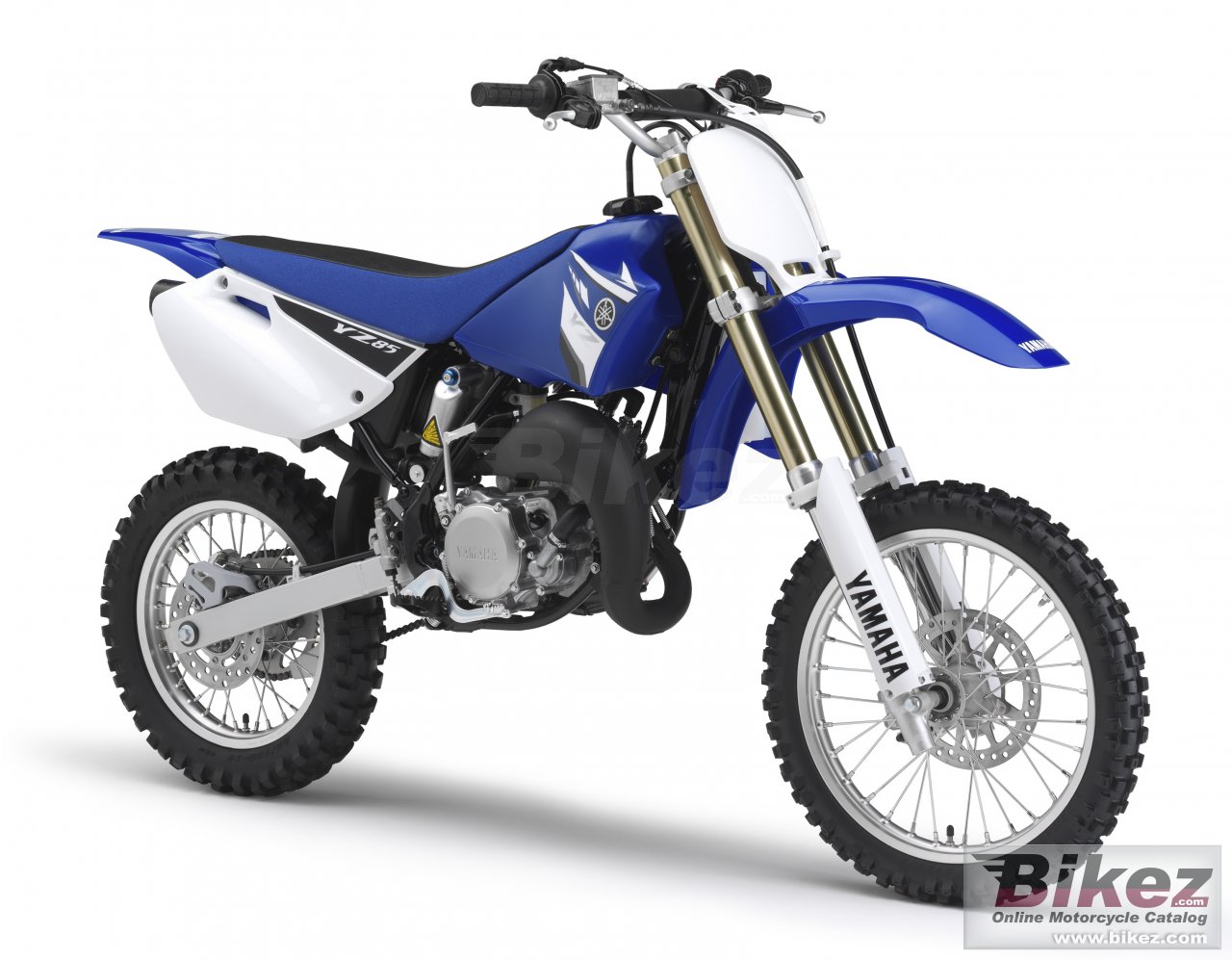 Yz85
