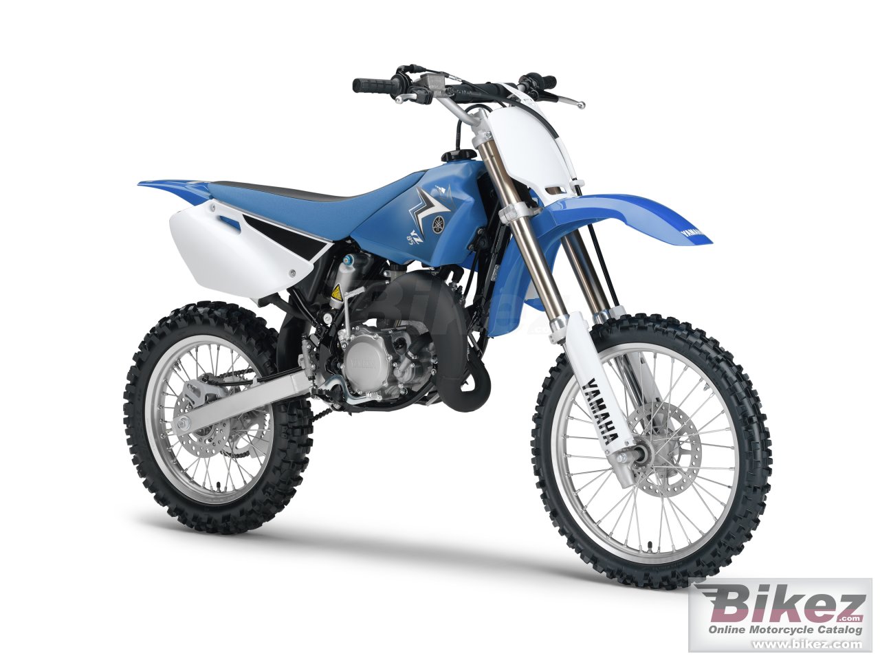 Yz85