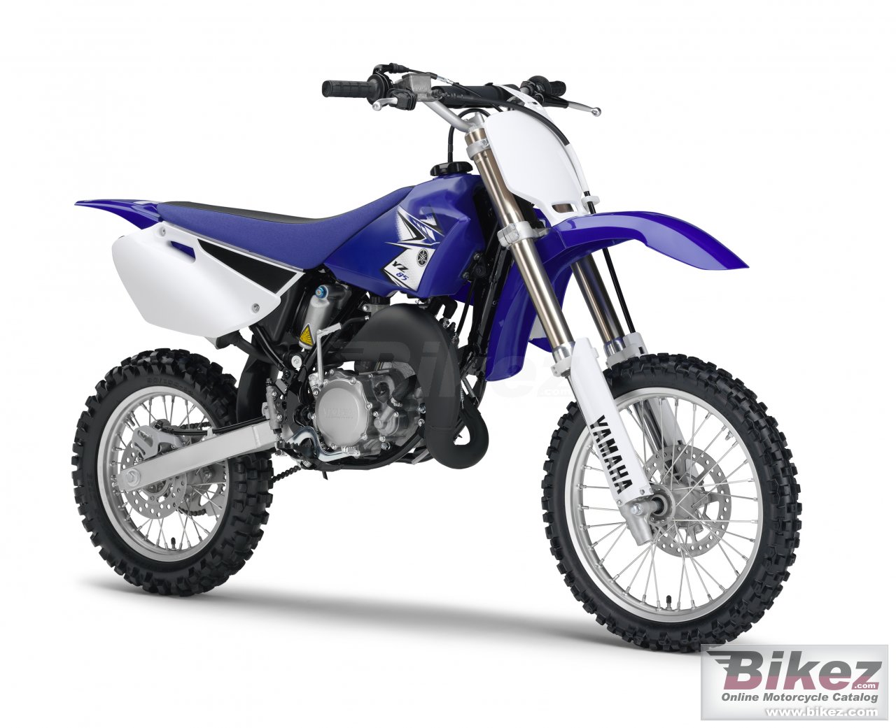 Yz85