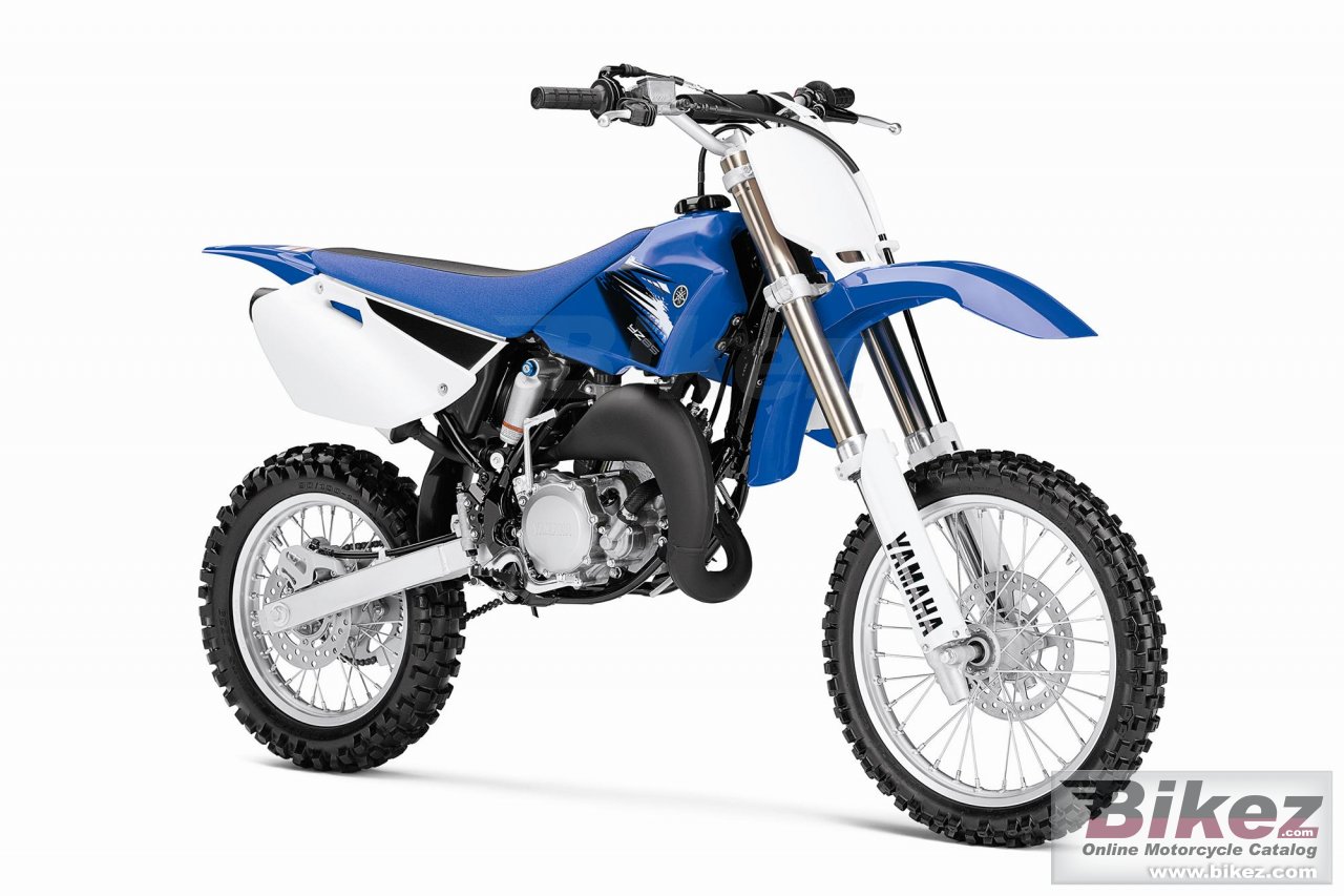 Yz85