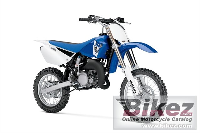Yz85