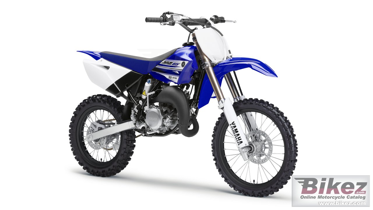 Yz85