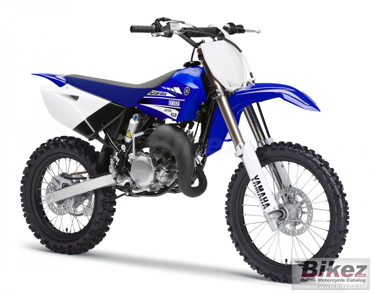 Yz85