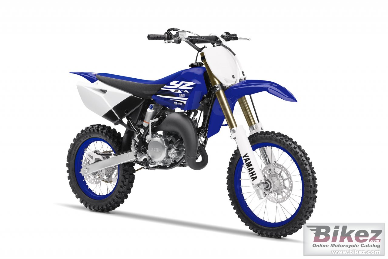 Yz85
