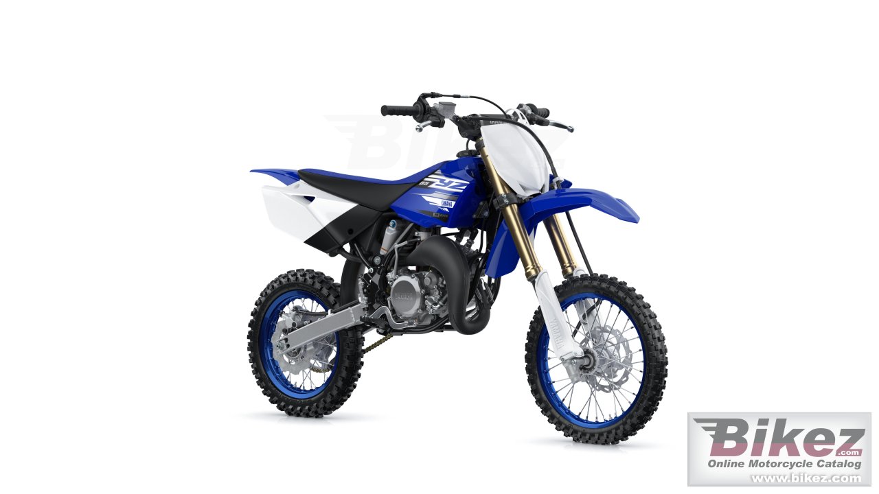 Yz85