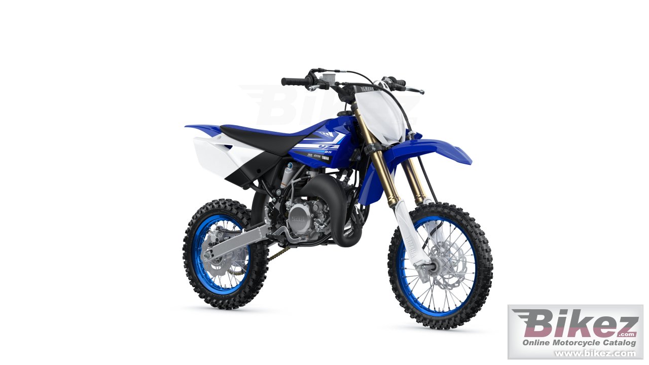 Yz85