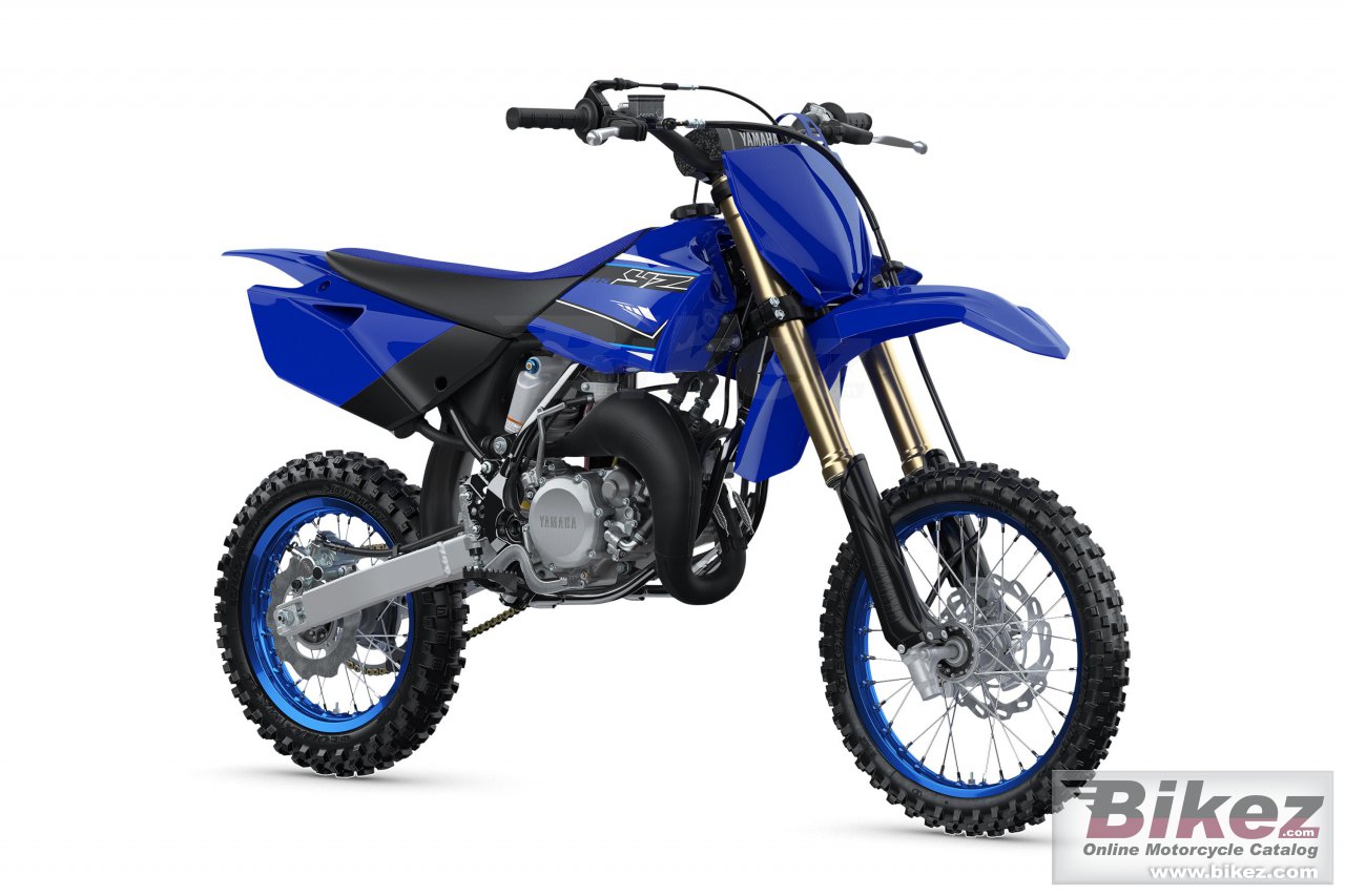 Yz85