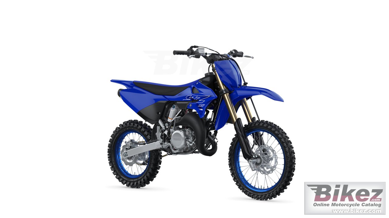 Yz85