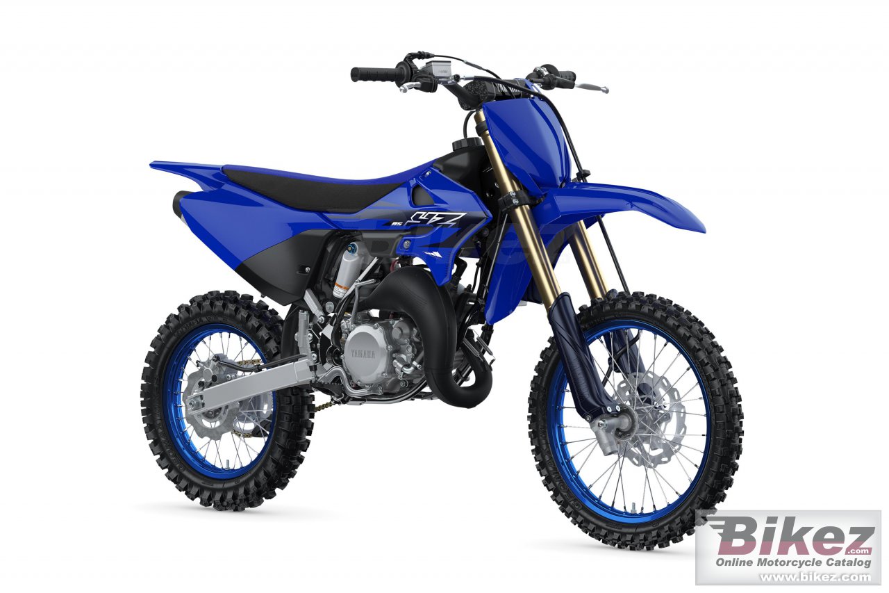 Yz85