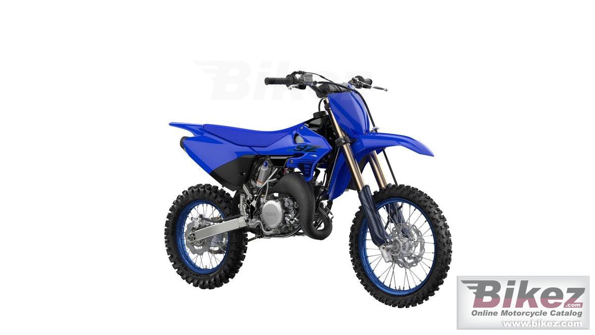 Yz85