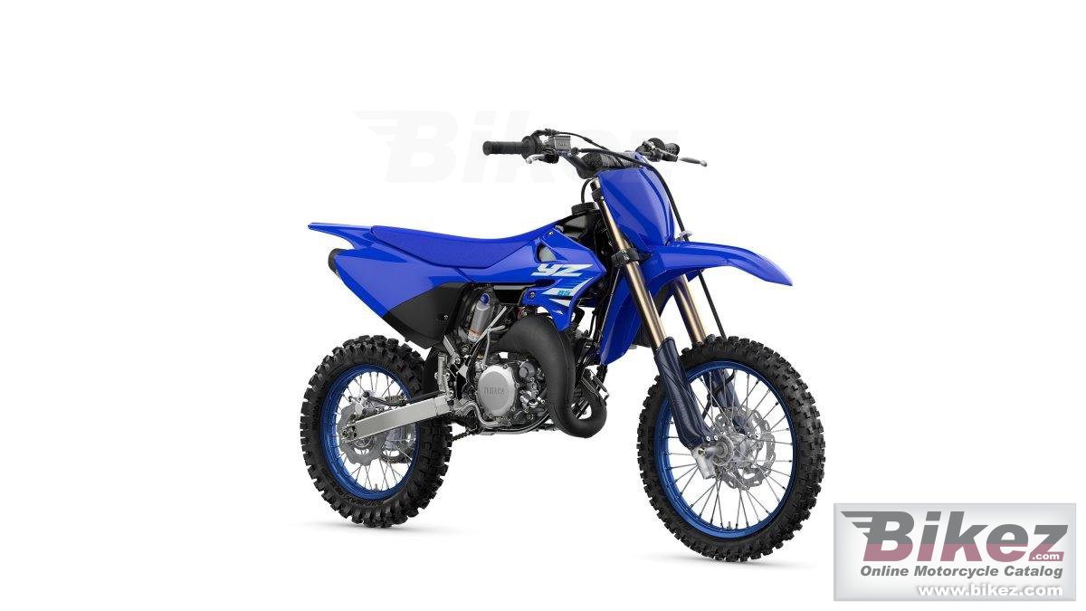 Yz85