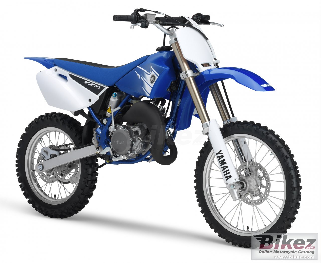 Yz85 Lw