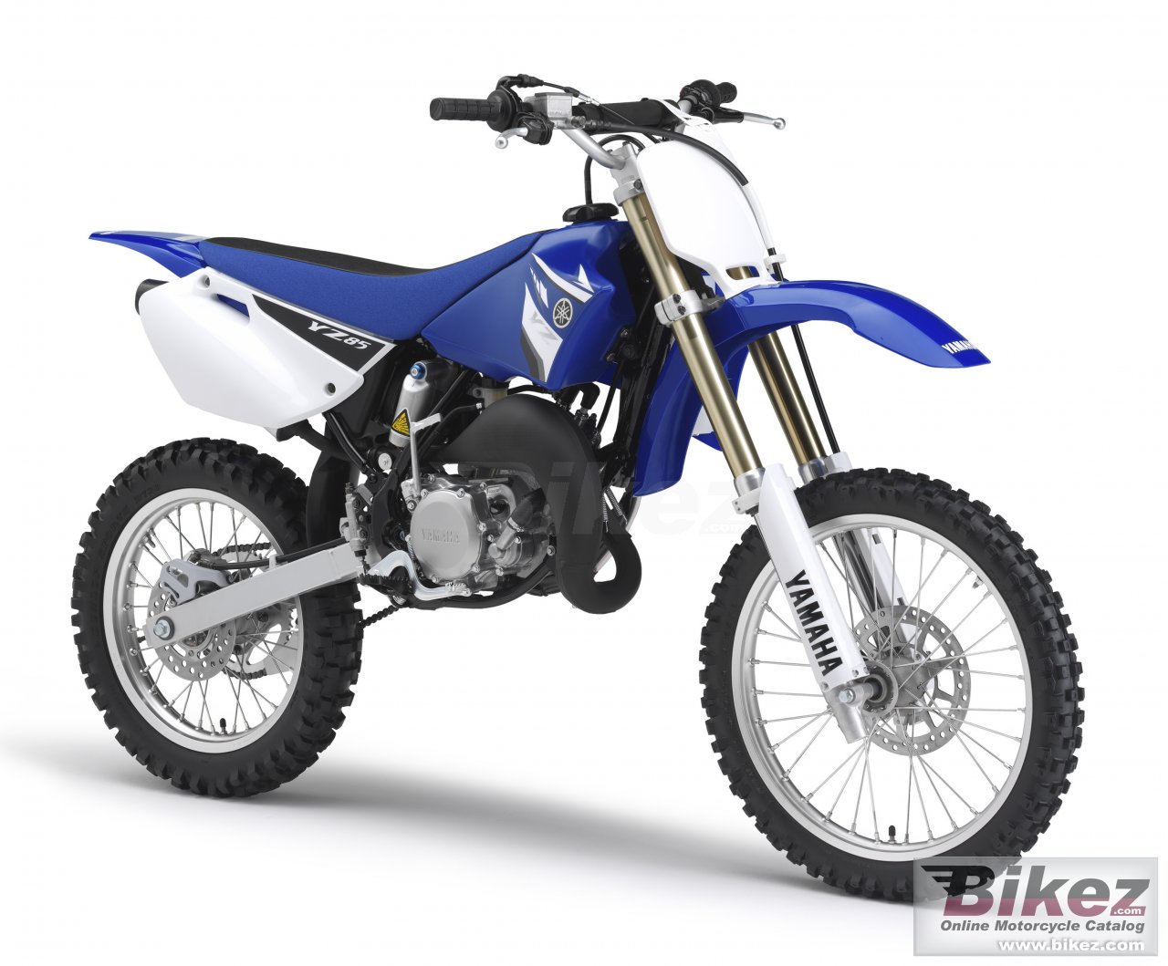 Yz85 Lw