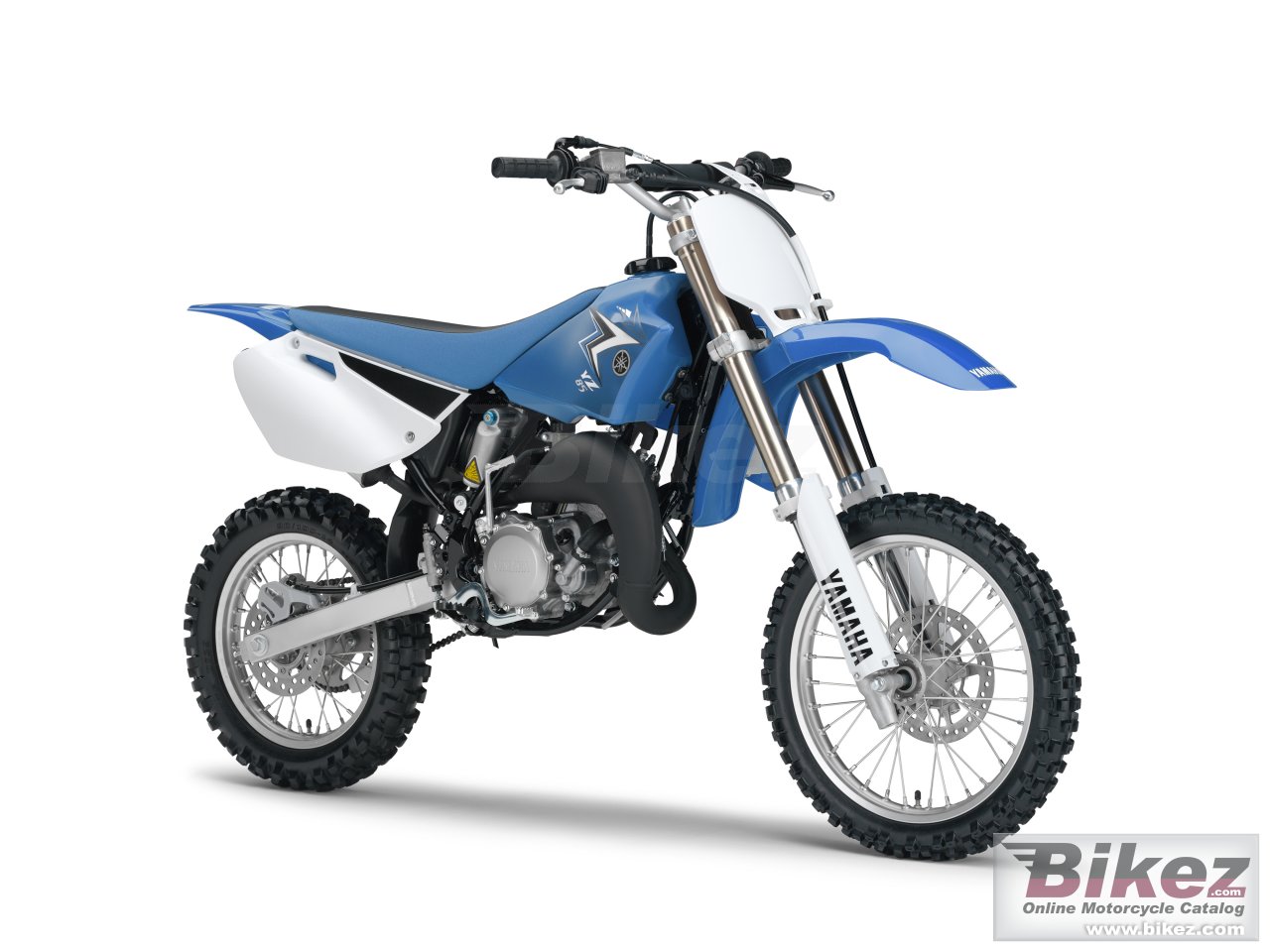 Yz85 Lw