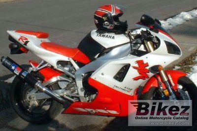 Yzf 1000 R1