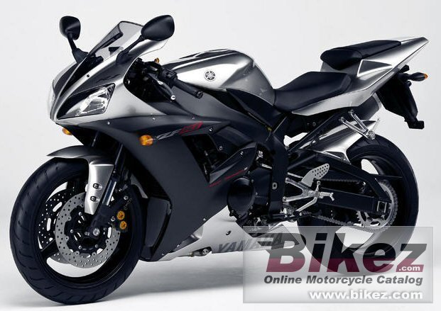 Yzf R1