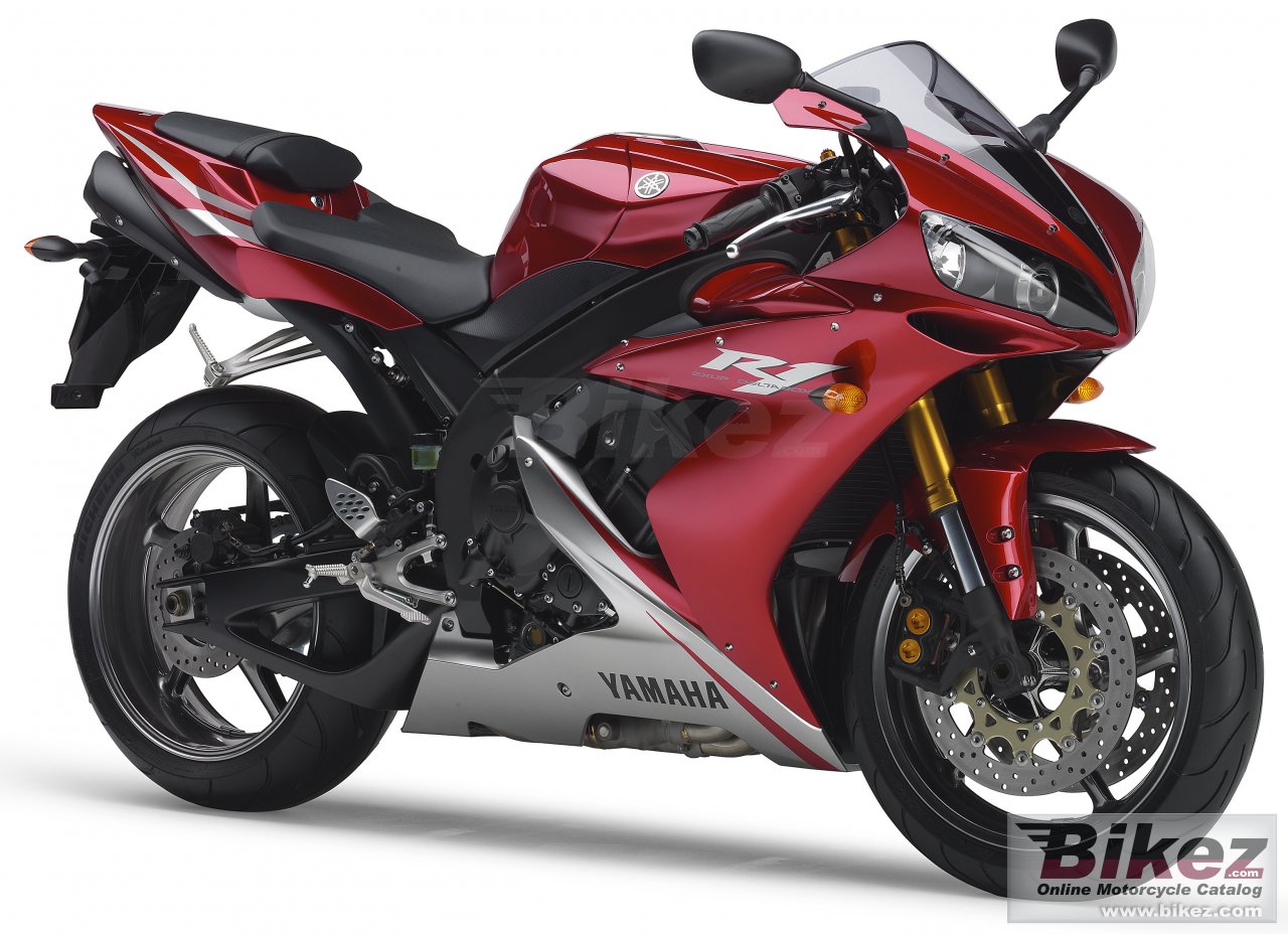 Yzf R1