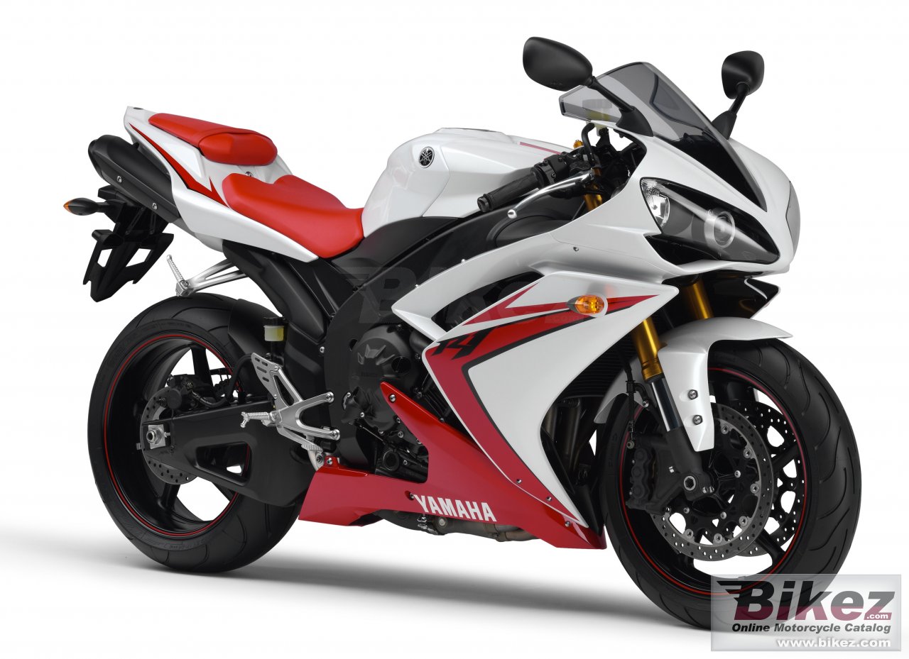 Yzf R1