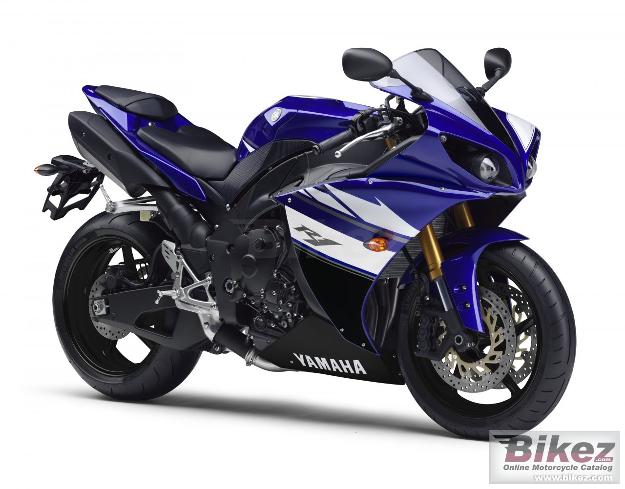 Yzf R1