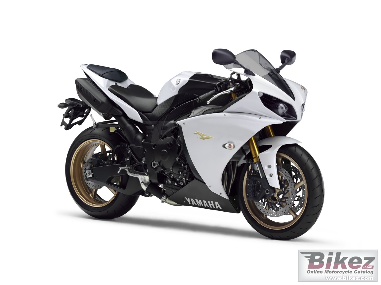Yzf R1