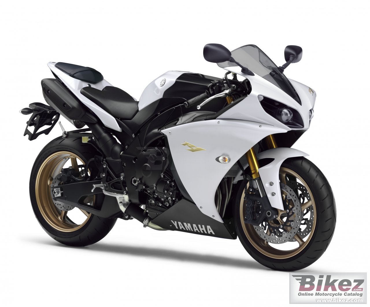 Yzf R1