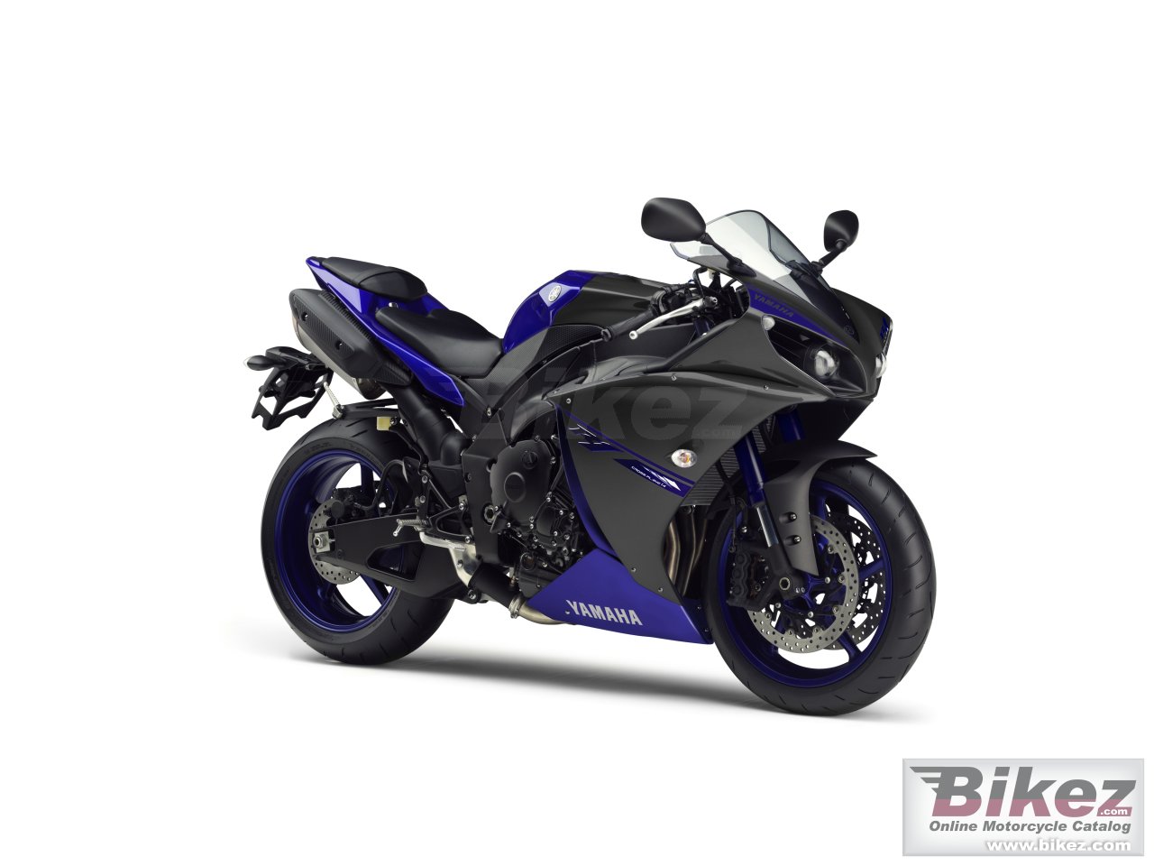Yzf R1