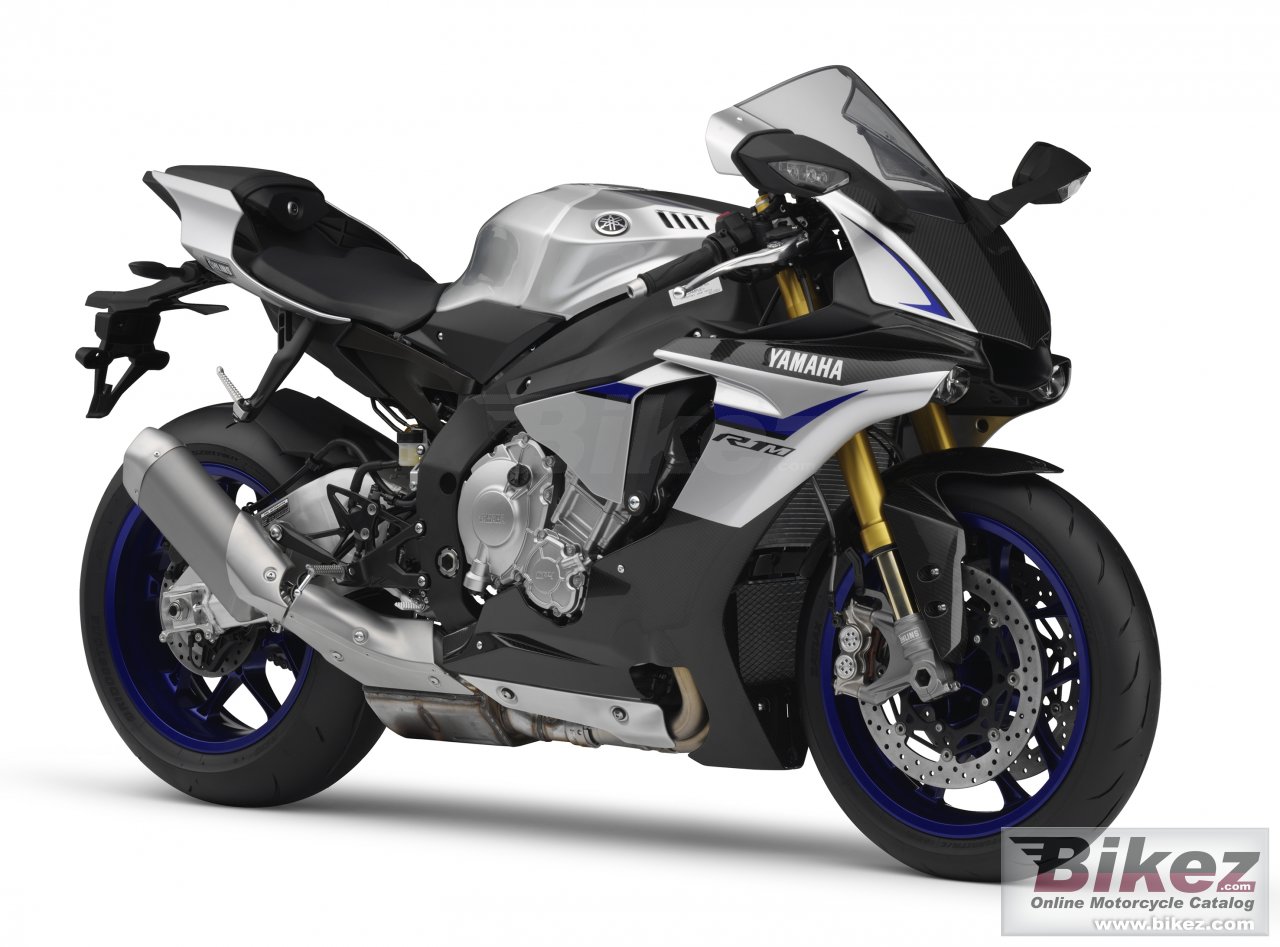 Yzf R1