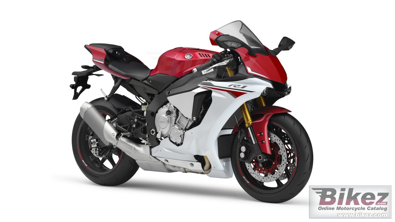 Yzf R1