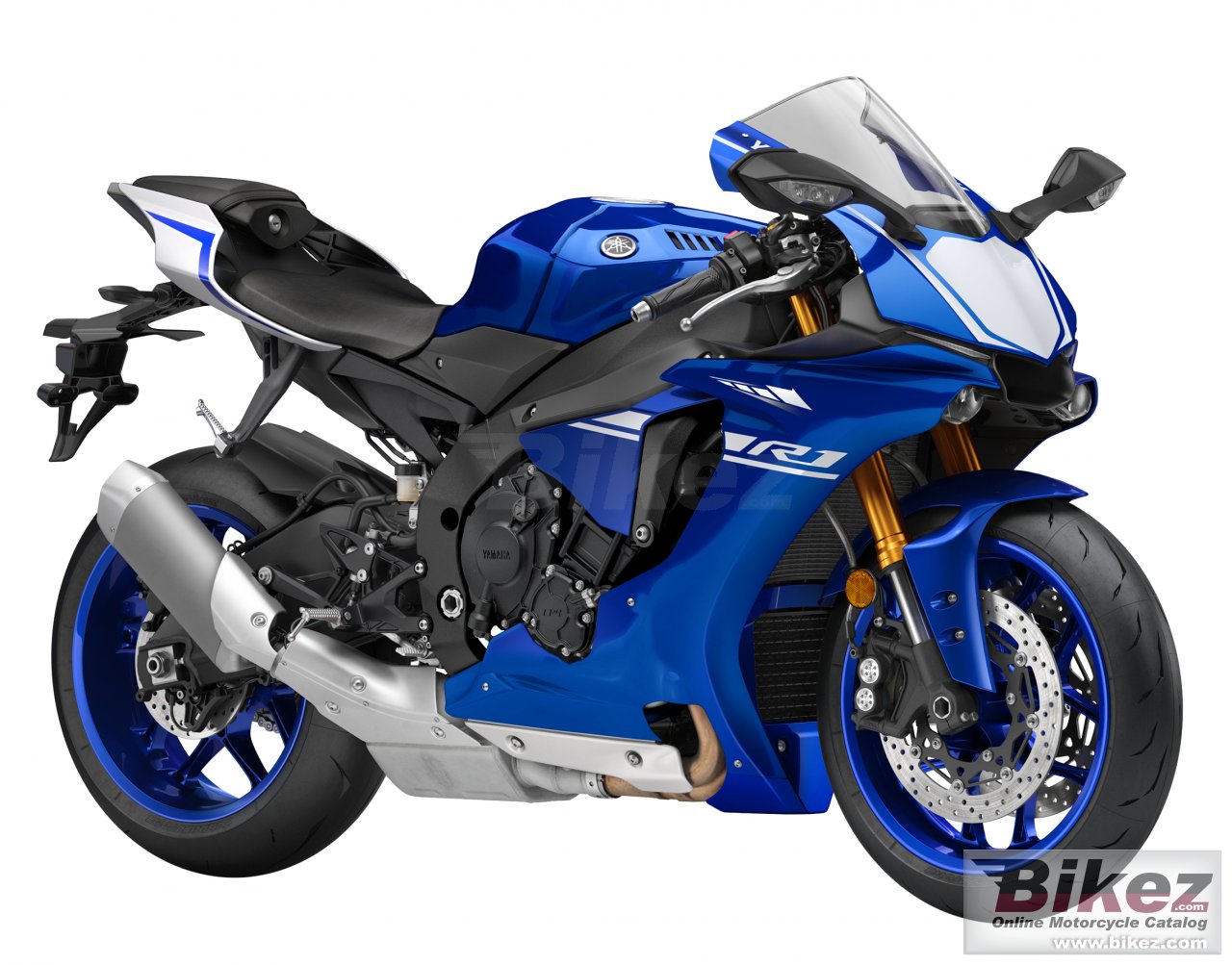 Yzf R1