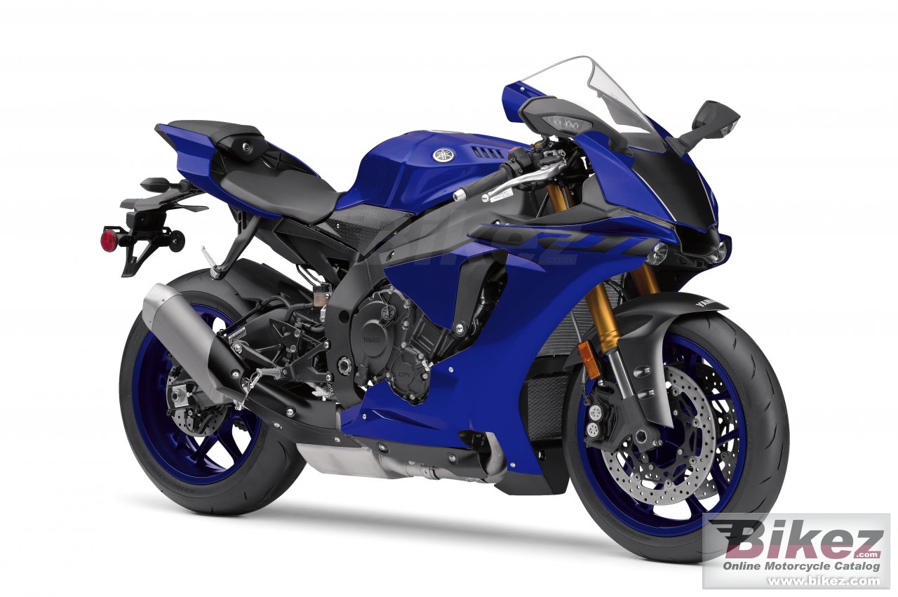 Yzf R1