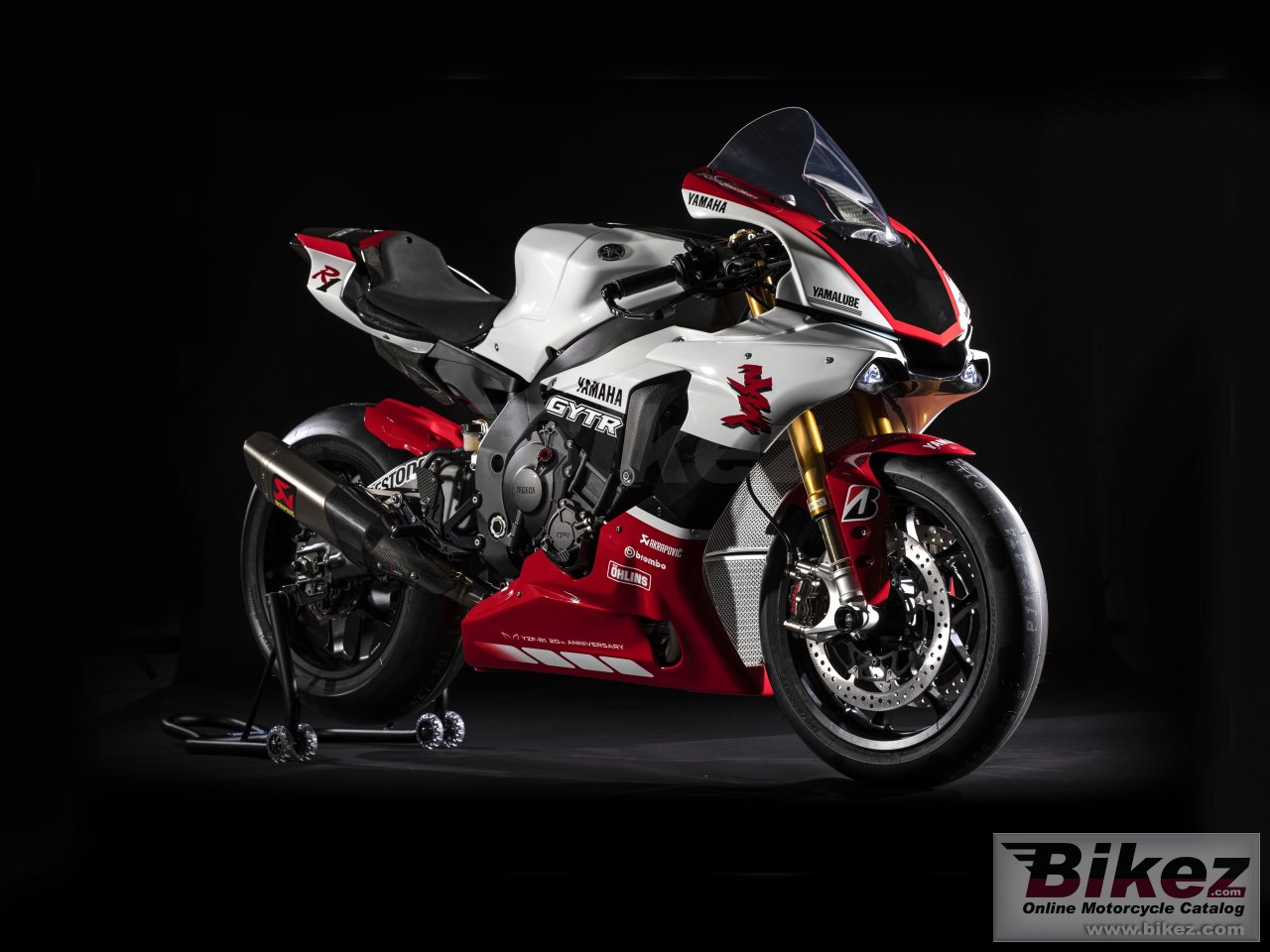 Yzf R1