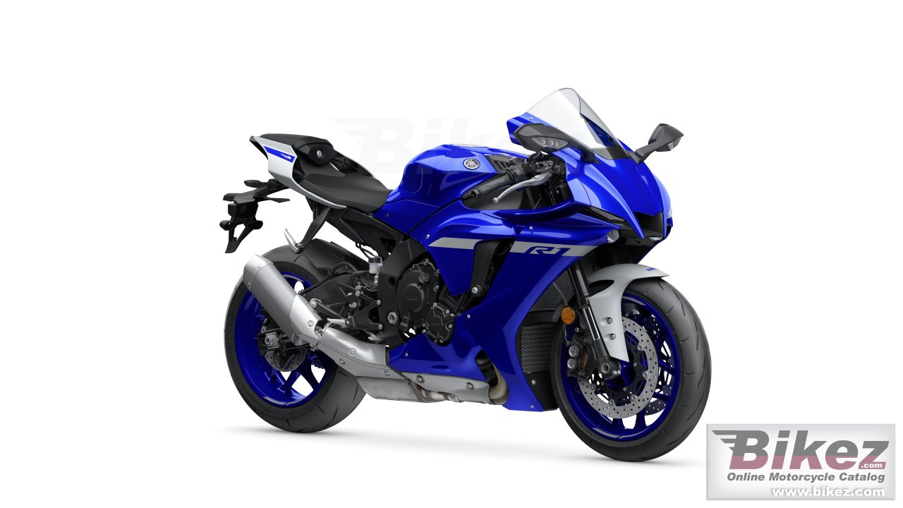 Yzf R1