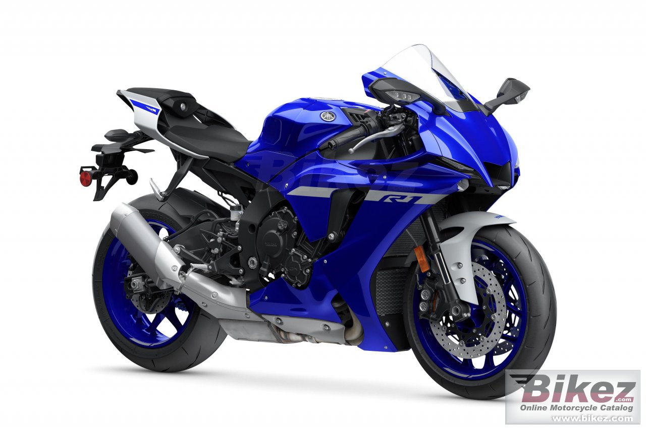Yzf R1