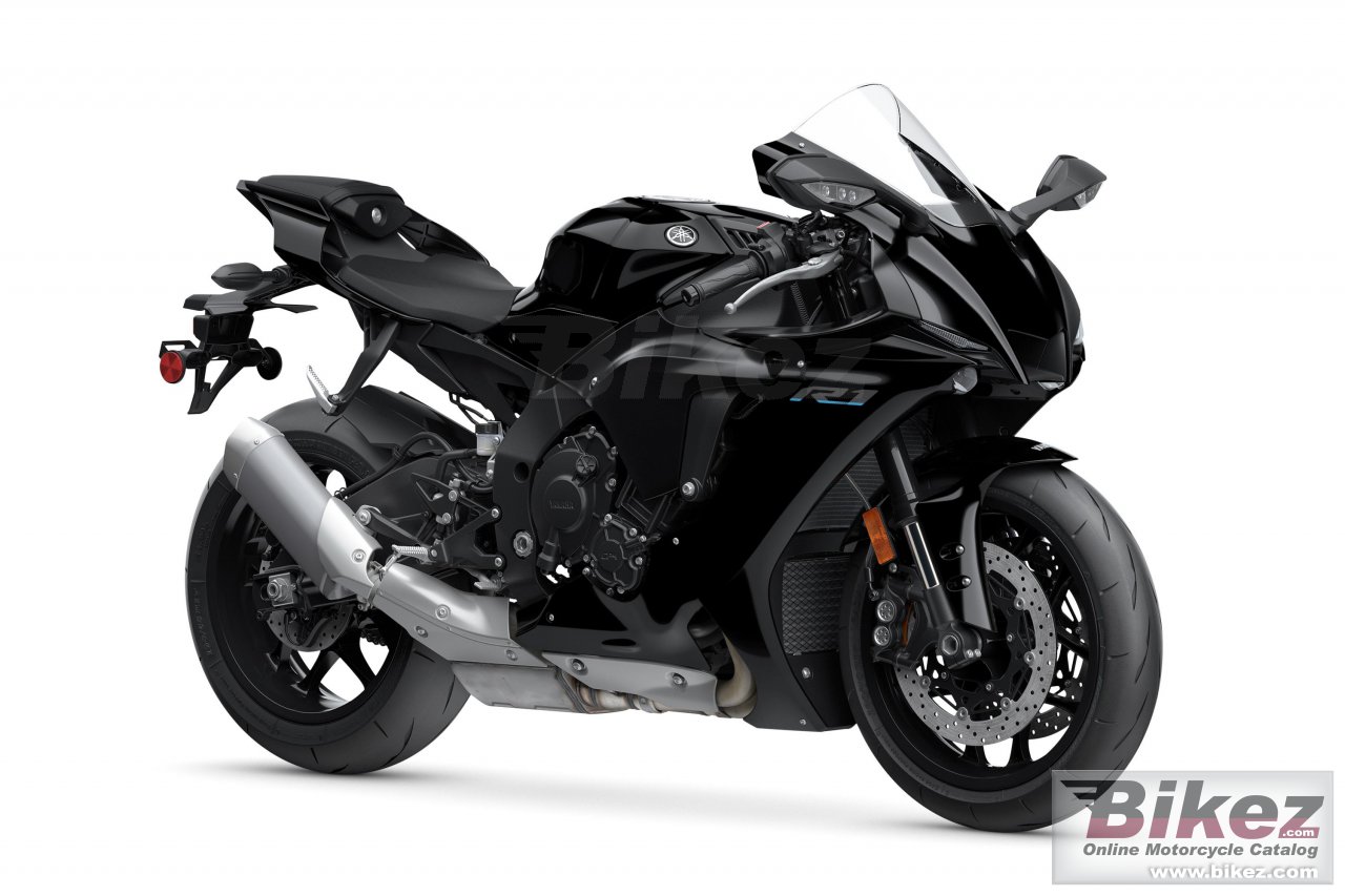 Yzf R1