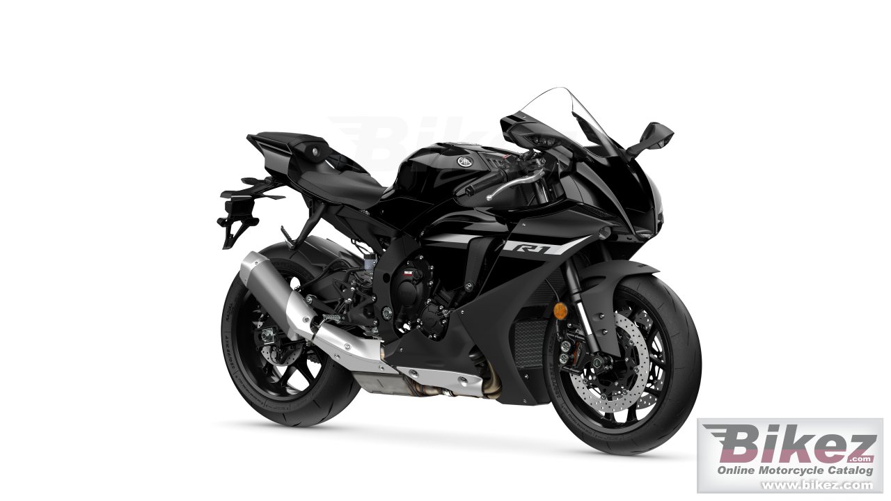 Yzf R1