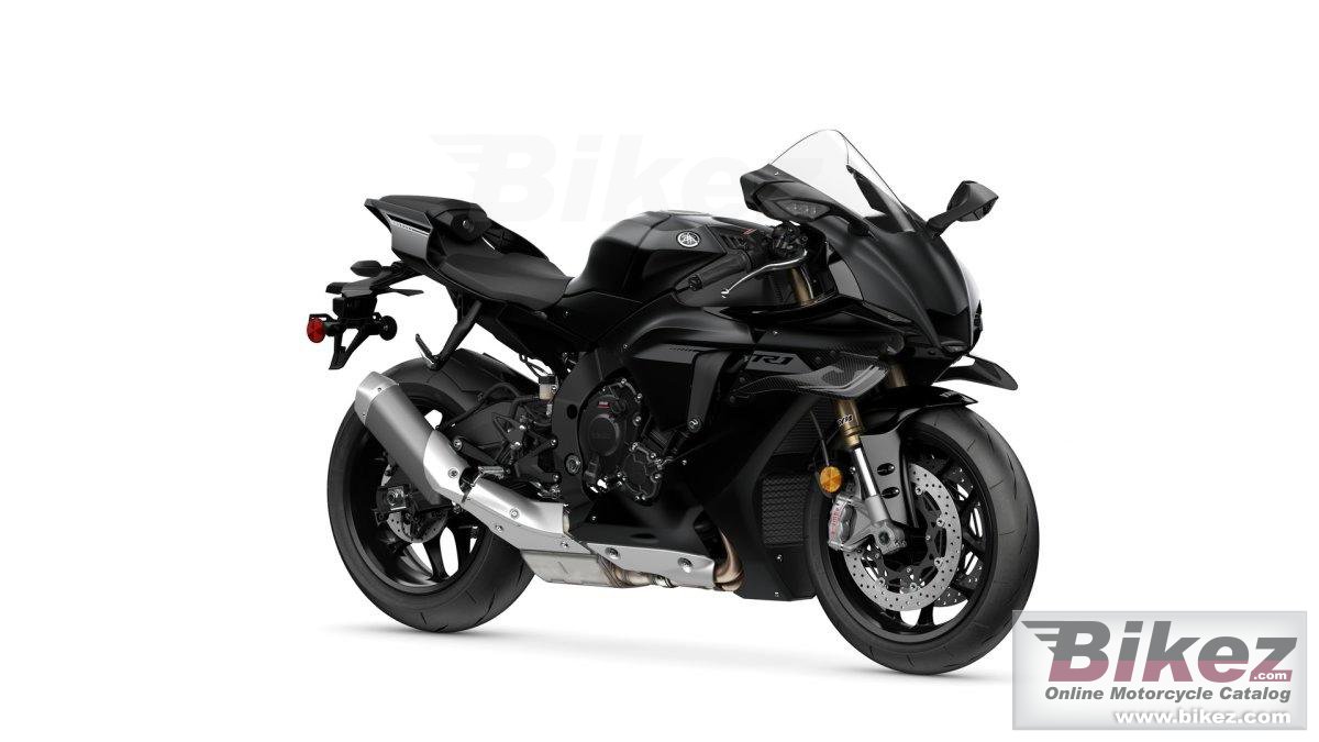 Yzf R1