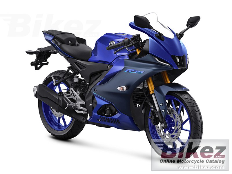 Yzf R15