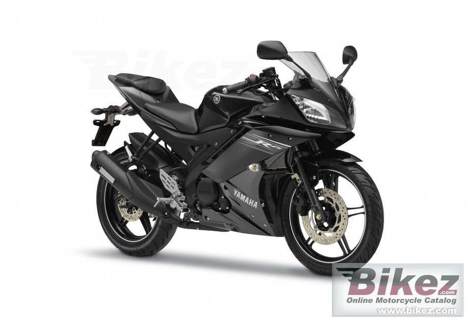 Yzf R15 V20