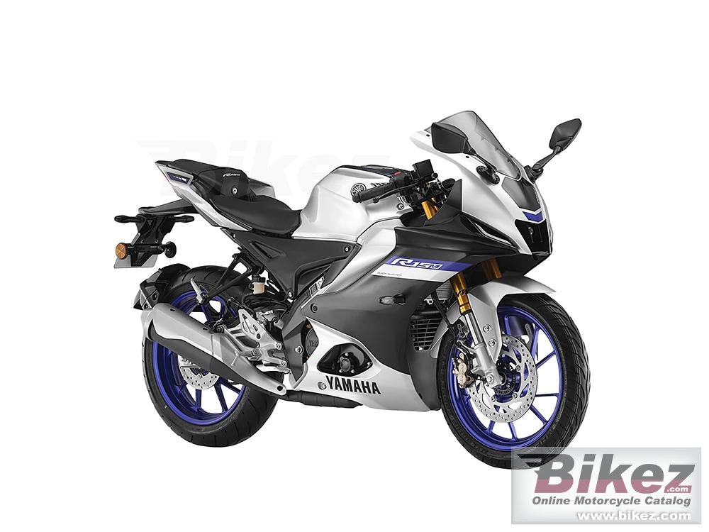 Yzf R15M