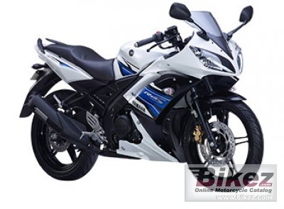 Yzf R15S