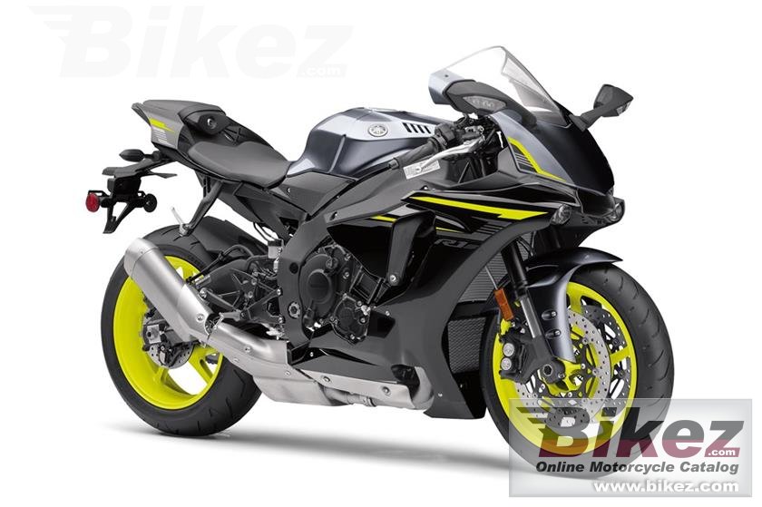Yzf R1S
