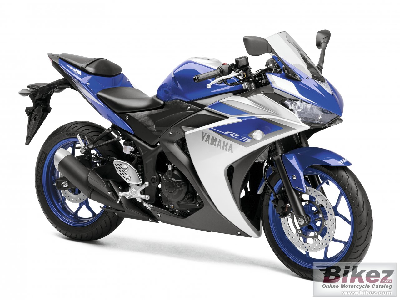 Yzf R3