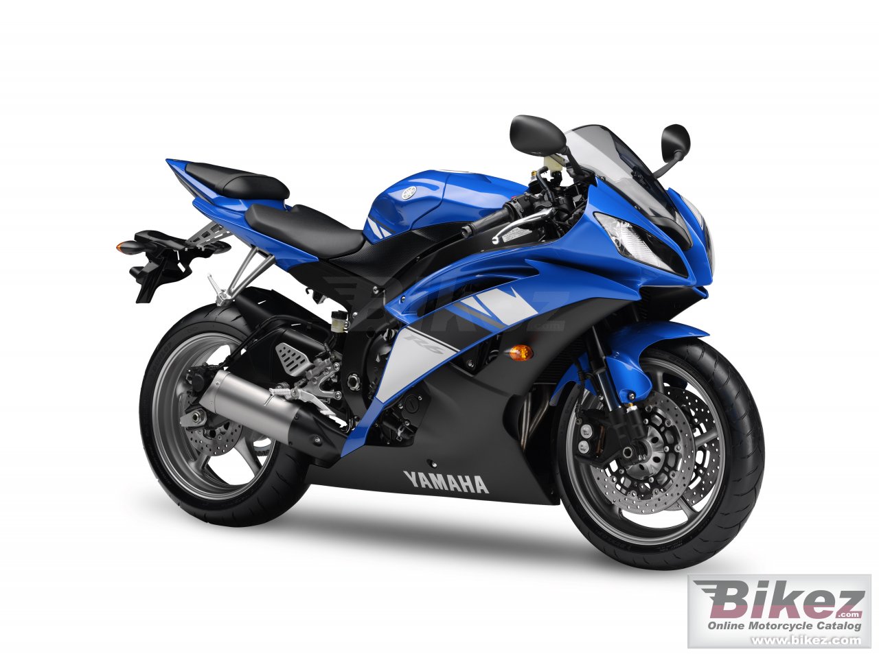 Yzf R6