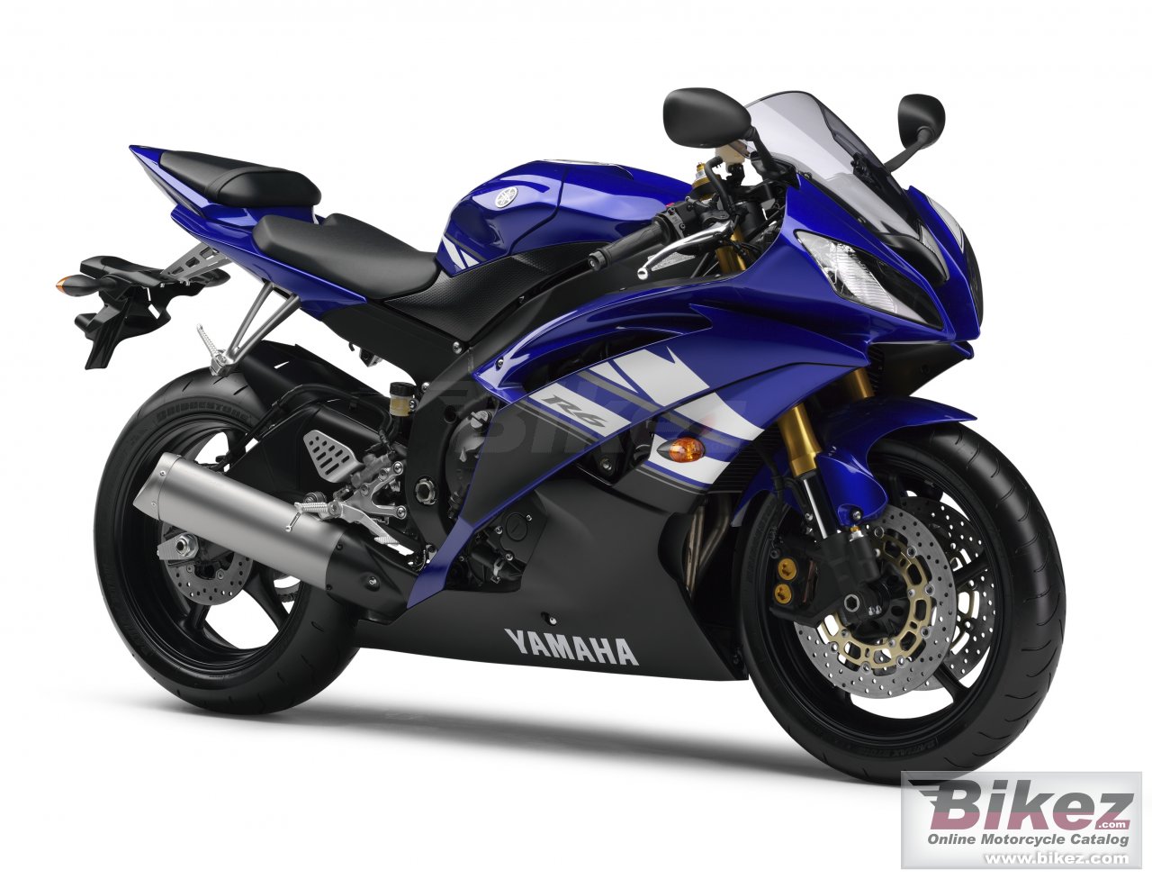 Yzf R6