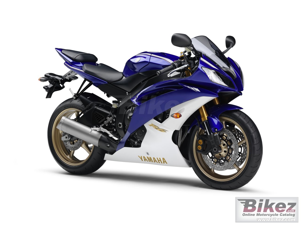 Yzf R6